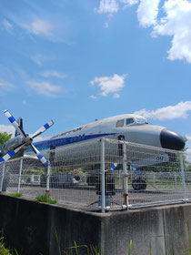 所沢の航空公園駅といえば...コレ!