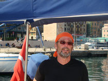 Organisation / Skipper