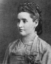 Anna O. (Berta Pappenheim)