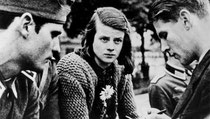 Hans und Sophie Scholl. Weiße Rose