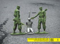 Amnesty International Kampagne