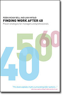 Finding Work After 40