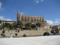 "La Seu"