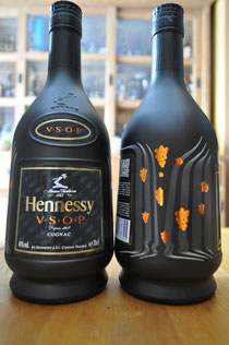 Hennessy Cognac VSOP Traveller's Exclusive