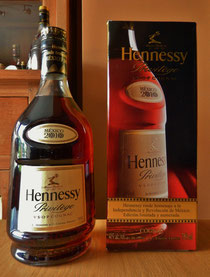 Hennessy V.S.O.P. Privilege Collection 3 - Kyrios Limited Edition