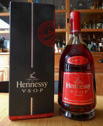 Hennessy Cognac VSOP Traveller's Exclusive