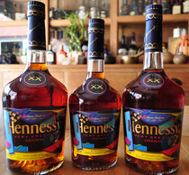 Hennessy V.S. Cognac – Vintage Mattituck