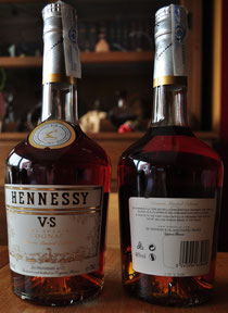 Hennessy - Cognac - Hennessy Very Special (V.S.) - Boxed - Exclusive Luxury  Limited Edition - 700 ml - Avvenice