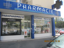 L'entrée