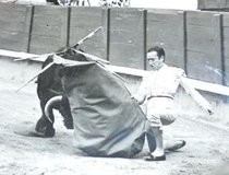 Julio Aparicio. Pincha en la imagen para ver BIOGRAFÍA COMPLETA.
