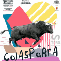 Pincha en el cartel para ver CRÓNICA COMPLETA 