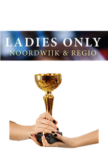 Ladies only Business award 