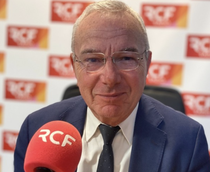 Jean Leonetti ® RCF