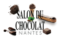 Salon du Chocolat logo