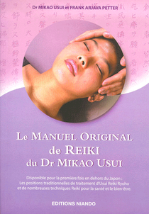 Manuel Original Reiki Usui