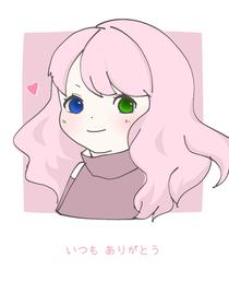 まるちゃん⭕️から
