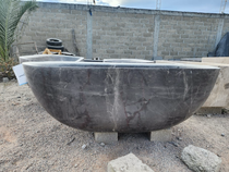 Santo Tomás Marble 