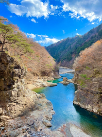 龍王峡