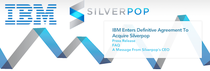 IBM acquiert Silverpop