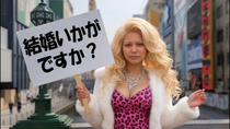 出演　リサ、イチ兄さん