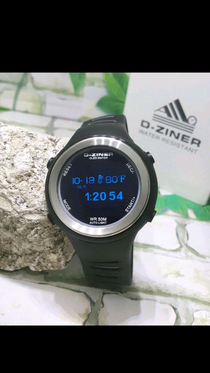 D-ZINER N°8256