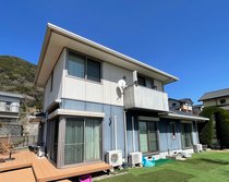 施工前