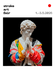München STROKE Artfair 2026