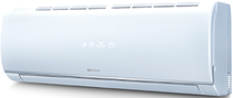 Кондиционер DEKKER DSH135R/L Bio