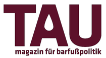 Logo TAU Magazin