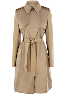 Karen Millen trench Coat