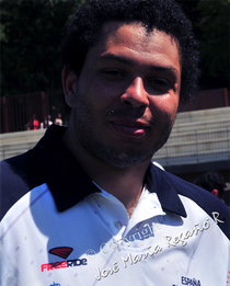 FOOTBALL LCFA SR