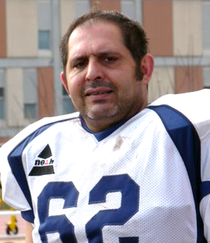 FOOTBALL LNFA SR