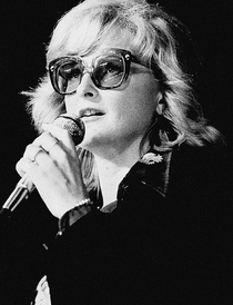 Karin Krog née en 1937 à Oslo.