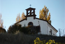Iglesia de Torralba