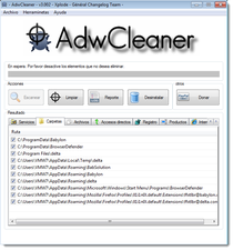 AdwCleaner