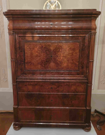 Meisterstück von Vincenz Hefele