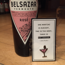 Belsazar Vermouth