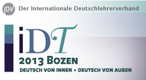 www.idt-2013.it