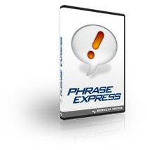 PhraseExpress