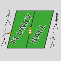 Flunkyball