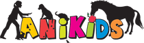 Logo ANIKIDS
