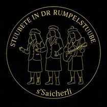 Stuubete in dr Rumpelstuube