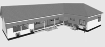 scheduled Haskey-Centre
