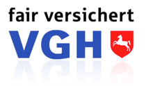 AD-RADIO - VGH LOGO