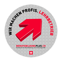 Logo Lehrbetrieb