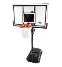 Portable Basketball Hoops Top Sellers Lifetime Spalding Hoops