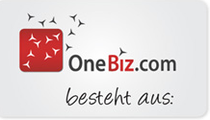 Startseie One.Biz.com