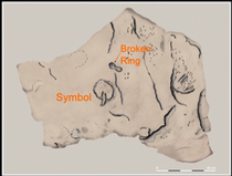 Image: Randall White et al.: Annotation: Lynn Fawcett