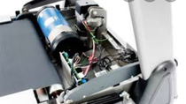Fitness equipment repair technician near me store