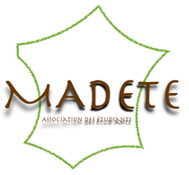 Le logo de l'association